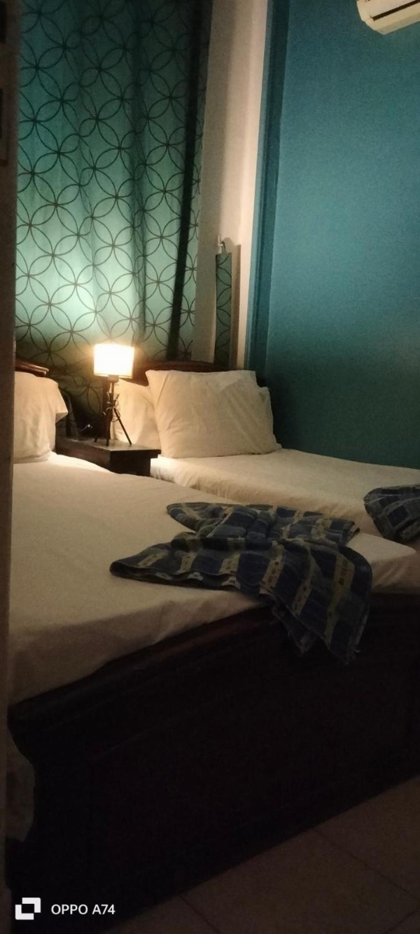 Garden View Hostel image 1