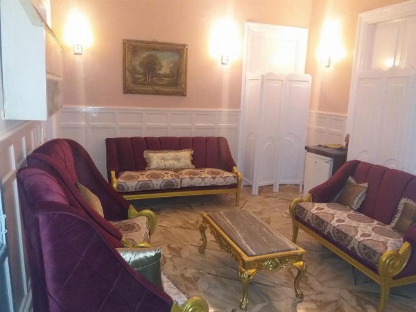 Garden View Hostel image 10