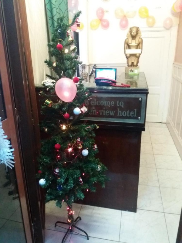 Garden View Hostel image 12