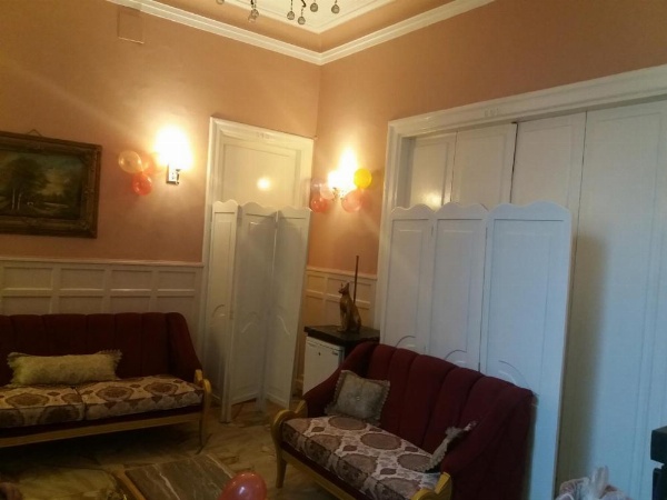 Garden View Hostel image 13