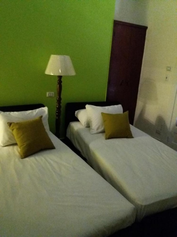 Garden View Hostel image 14