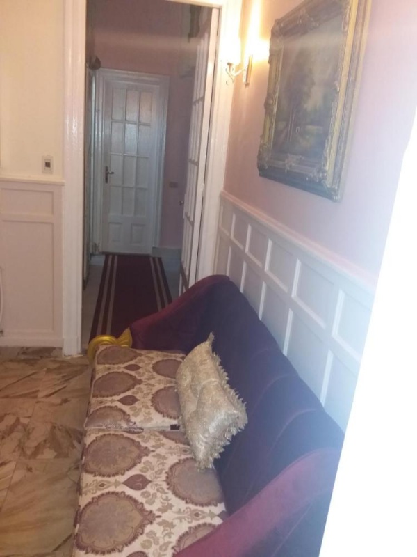 Garden View Hostel image 15