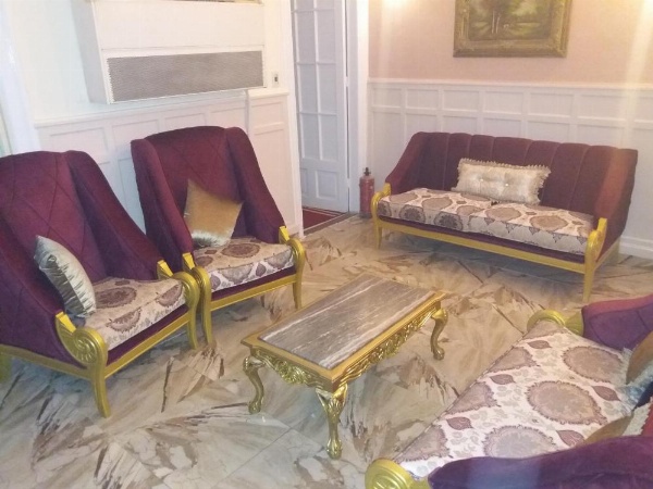 Garden View Hostel image 16