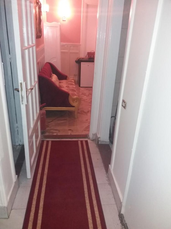 Garden View Hostel image 18