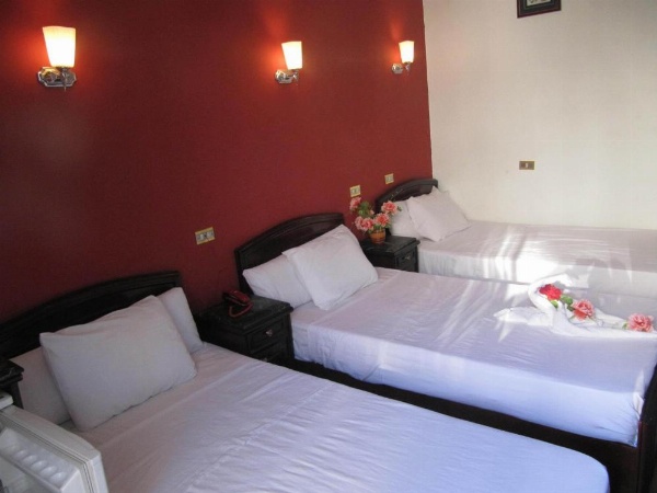 Garden View Hostel image 19