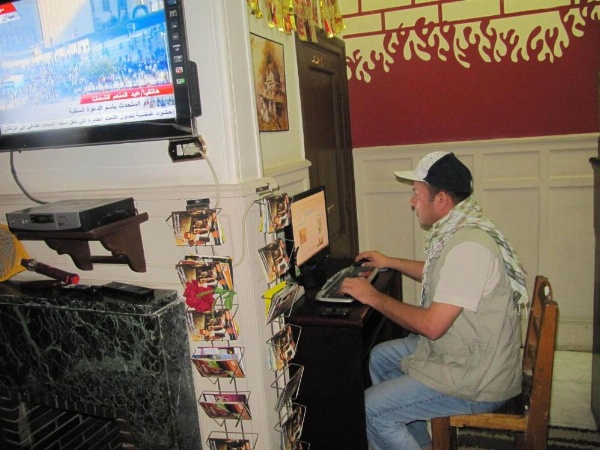 Garden View Hostel image 21