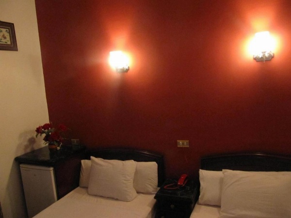 Garden View Hostel image 22