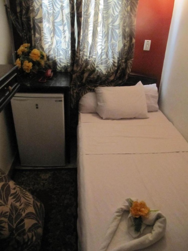 Garden View Hostel image 25