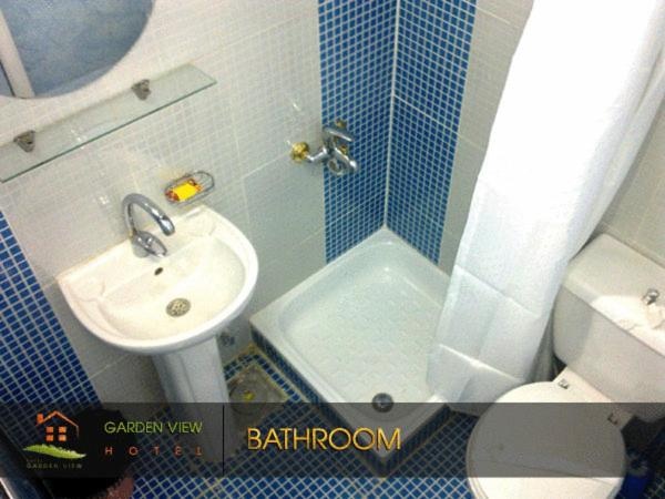 Garden View Hostel image 27