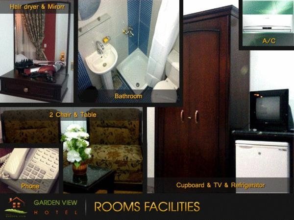 Garden View Hostel image 29