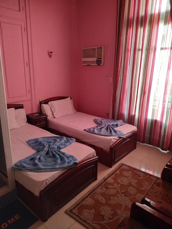 Garden View Hostel image 6