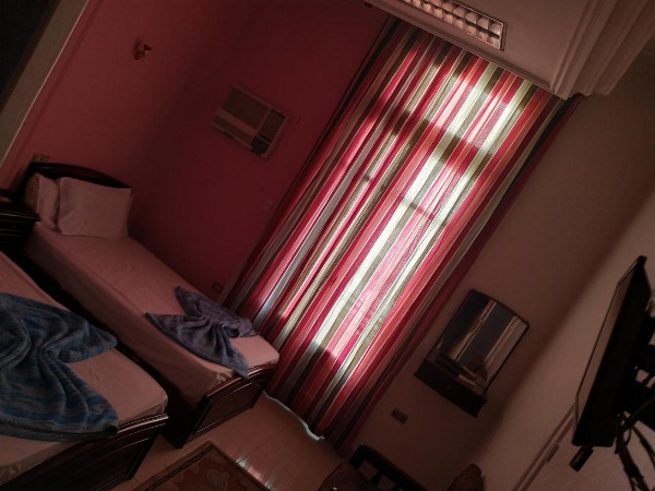 Garden View Hostel image 7